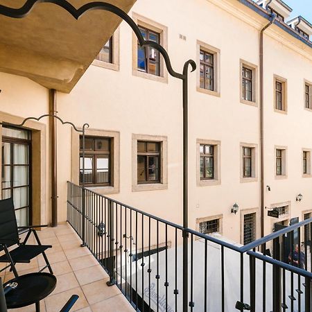Michalska Residences 브라티슬라바 외부 사진