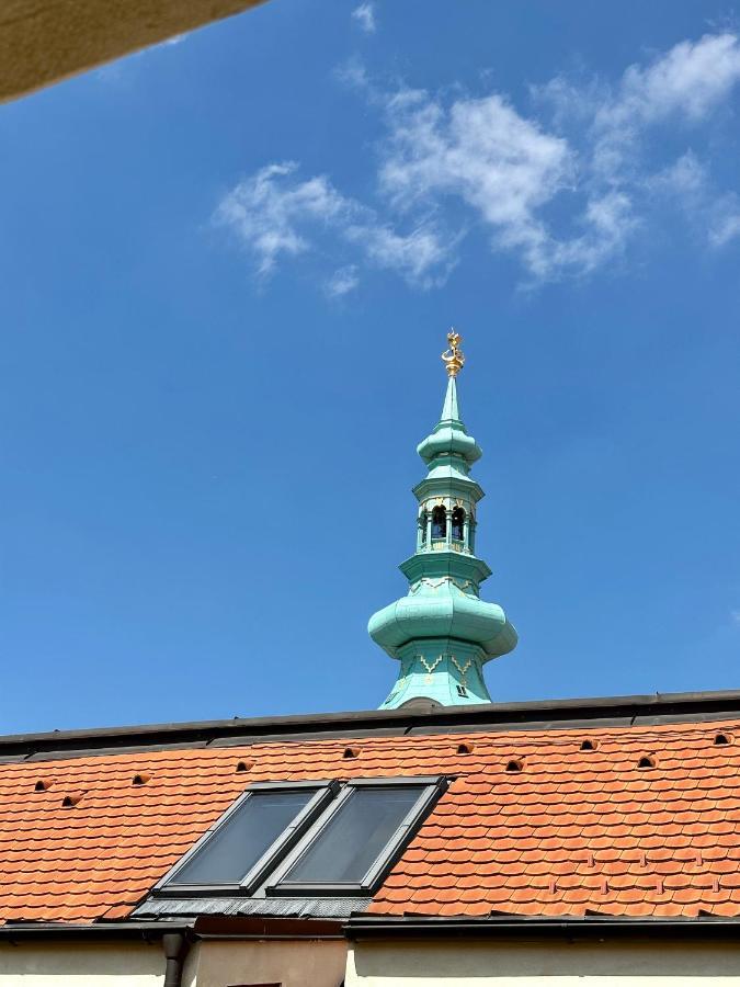 Michalska Residences 브라티슬라바 외부 사진