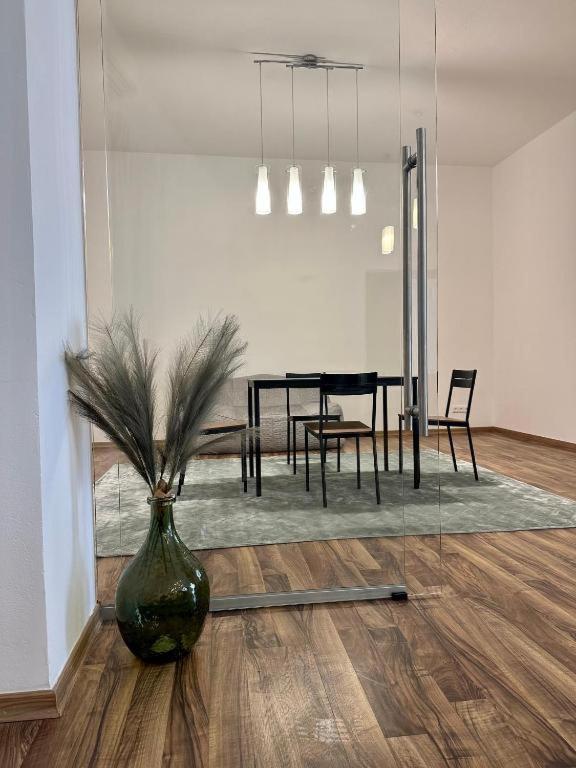 Michalska Residences 브라티슬라바 외부 사진