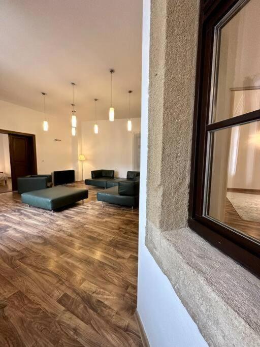 Michalska Residences 브라티슬라바 외부 사진