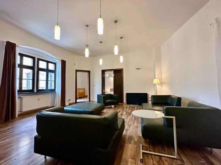 Michalska Residences 브라티슬라바 외부 사진