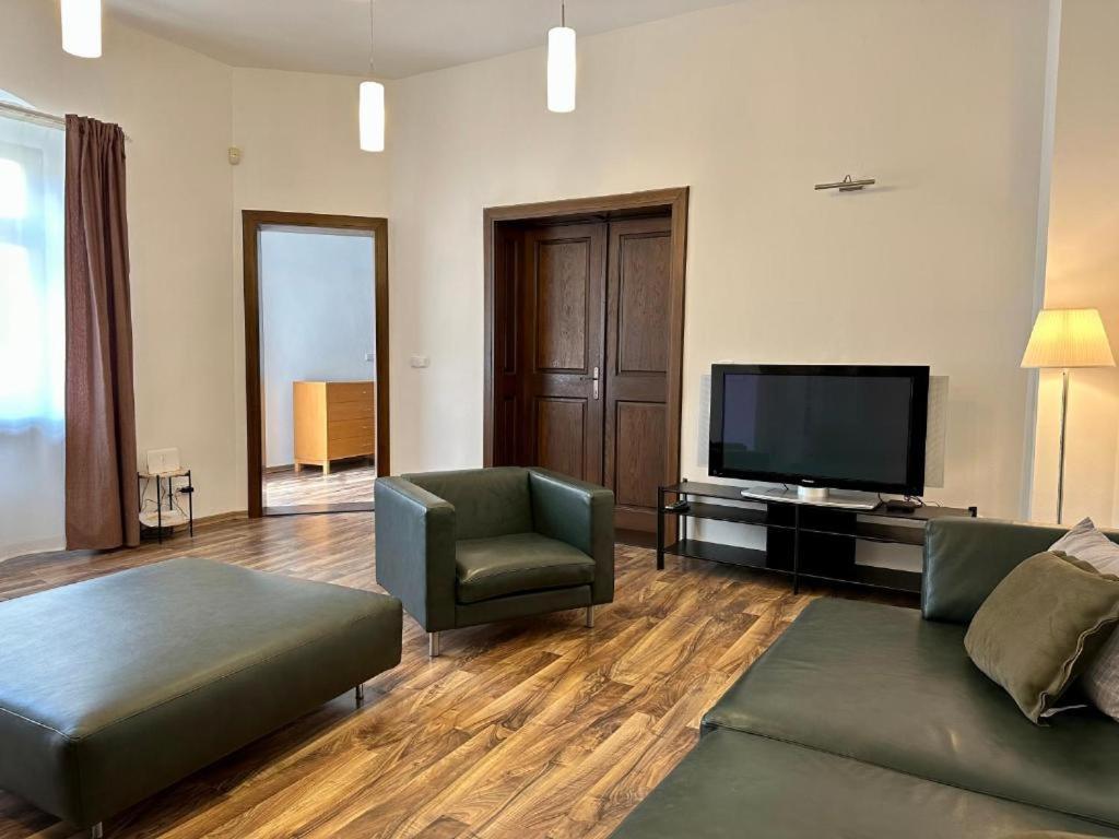 Michalska Residences 브라티슬라바 외부 사진