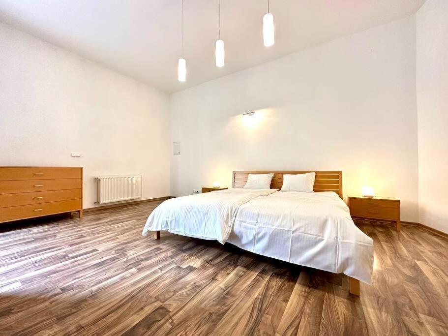 Michalska Residences 브라티슬라바 외부 사진