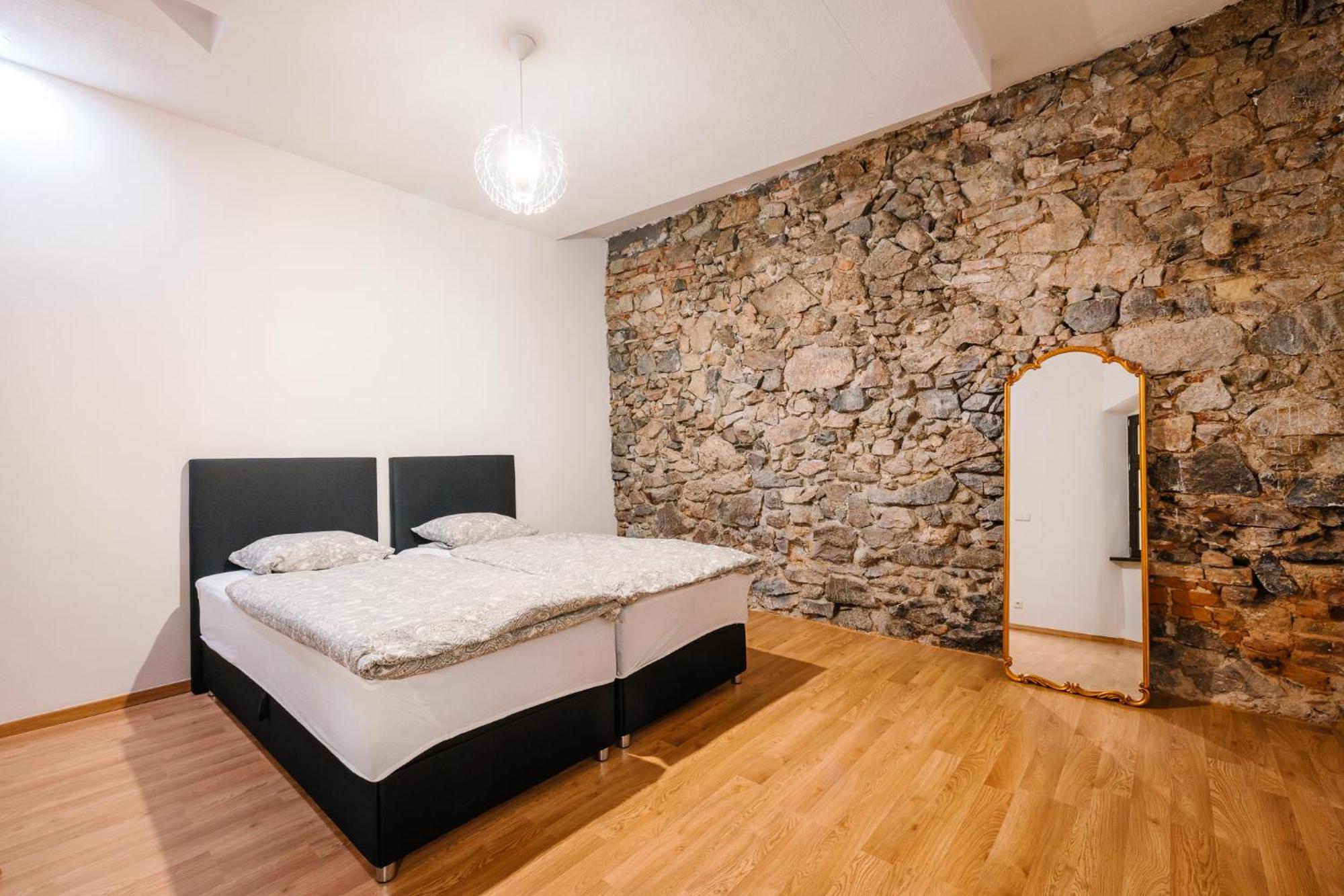 Michalska Residences 브라티슬라바 외부 사진