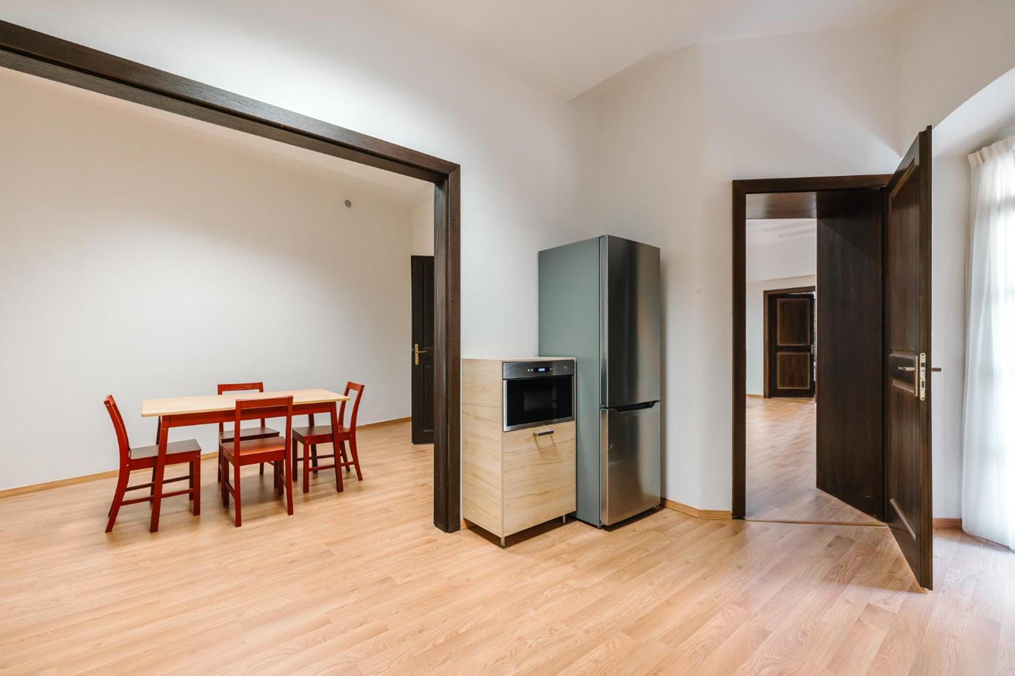Michalska Residences 브라티슬라바 외부 사진